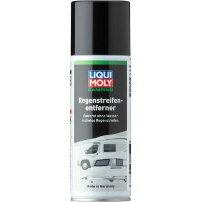 LIQUI MOLY CAMPING 500 ml – Zboží Mobilmania