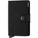 Secrid Miniwallet Crisple Black – Zbozi.Blesk.cz