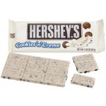 Hershey's Cookies 'n' Creme Bar 43 g – Zbozi.Blesk.cz