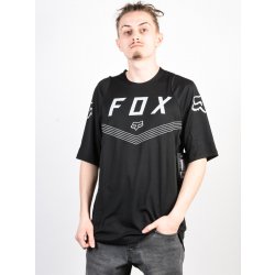 fox defend fine line jersey
