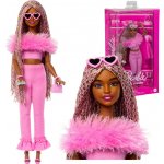Barbie DELUXE STYLE HYV28 – Zboží Mobilmania