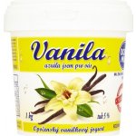 Bohemilk Opočenský jogurt vanilka 1 kg – Zboží Mobilmania