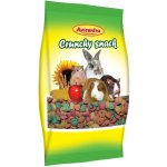 Avicentra Barevné křupky 200 g – Zboží Dáma