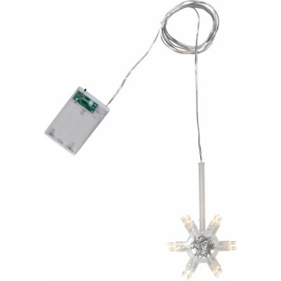 EGLO Hvězda LIGHTY 410089 – Hledejceny.cz
