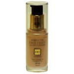 Max Factor Facefinity 3v1 All Day Flawless make-up 55 Beige 30 ml – Hledejceny.cz