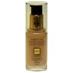 Max Factor Facefinity 3v1 All Day Flawless make-up 75 golden 30 ml – Zboží Mobilmania