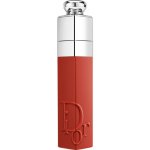 Dior Addict Lip Tint tekutá rtěnka 421 Natural Tea 5 ml – Hledejceny.cz