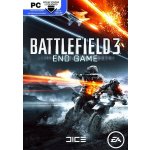 Battlefield 3: End Game – Hledejceny.cz