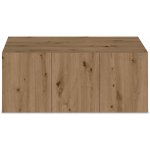 Diversa stolek Aquatic Terra 120 x 50 x 50 rovný Artisan – Zboží Dáma