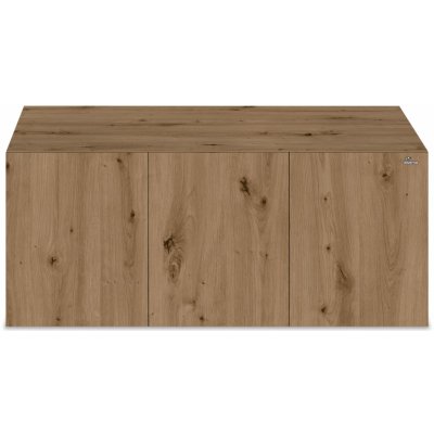 Diversa stolek Aquatic Terra 120 x 50 x 50 rovný Artisan – Zboží Dáma