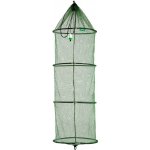 Zfish Vezírek pogumovaný Keep Net R-Mesh Small 40 x100 cm – Zboží Dáma