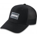 Dakine BIG D TRUCKER BLACK – Zboží Dáma