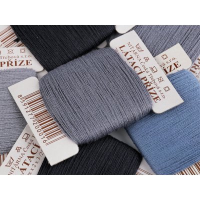 Příze látací Niťárna – Zbozi.Blesk.cz