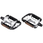 BBB BPD-15 Mount Go pedály – Zboží Mobilmania