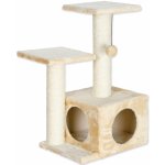 Trixie škrabadlo Valencia 44 x 33 x 71 cm – Zbozi.Blesk.cz