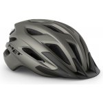 MET Crossover Titanium šedá 2023 – Hledejceny.cz