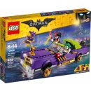 LEGO® Batman™ 70906 The Joker Notorious Lowrider