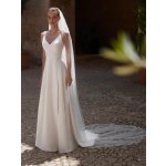 EvaMária | Svatební závoj S-521 – Zboží Mobilmania