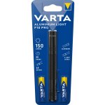 Varta Aluminium Light F10 Pro – Zboží Mobilmania