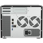 QNAP TS-855X-8G – Zboží Živě
