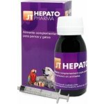 JT Hepato Pharma 55 ml – Hledejceny.cz
