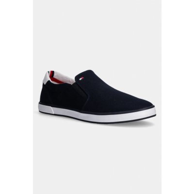 Tommy Hilfiger H2285ARLOW 403 FM0FM00597 námořnická modř – Sleviste.cz
