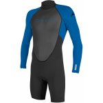 O'Neill Youth Reactor II BZ 2 mm L/S Spring black/ocean – Zboží Dáma