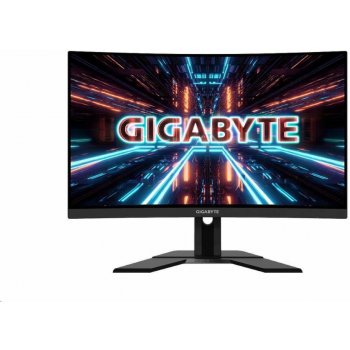 Gigabyte G27QC