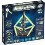 SUPERMAG Glow 45 – Zboží Dáma
