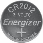 Energizer CR2012 1ks EN-E300164200 – Hledejceny.cz