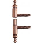 OTLAV okenní závěs 190 komplet bronz 13 mm – Sleviste.cz