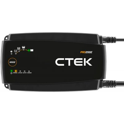 Ctek PRO 25SE 12V, 25A | Zboží Auto