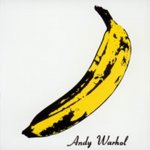 Velvet Underground - Velvet Underground a Nico LP – Hledejceny.cz