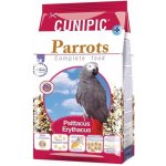 Cunipic Parrots 3 kg – Hledejceny.cz