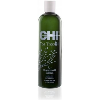 CHI Tea Tree Oil kondicionér na vlasy 340 ml