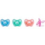 Suavinex clouds collection silikon zelená – Hledejceny.cz