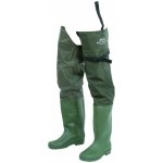 Mikado Rybářské brodící boty nylon – Zboží Dáma