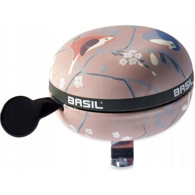 Basil Big Bell Wanderlust Krémová – Zboží Dáma