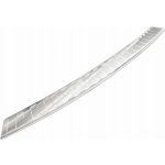 AVISA Lišta na nárazník - Kryt hrany kufru VW T5, 2003-2015, Multivan, Caravelle – Sleviste.cz