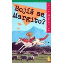 Bojíš se, Margito? Ivona Březinová