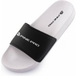 Alpine Pro Pánské pantofle BARI UBTA355 ČERNÁ – Sleviste.cz