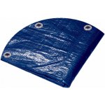 XTline 25005 krycí plachta 5,5m – Zboží Mobilmania