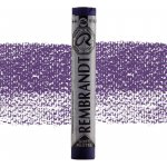 Rembrandt Suchý pastel Violet 3 – Zboží Mobilmania