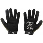 West Coast Choppers rukavice Wcc Pay Up Suckers Gloves Olive/black – Hledejceny.cz