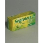 SEPTOLETE D ORM 1MG PAS 30 II – Zboží Dáma