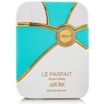 Armaf Le Parfait Azure parfémovaná voda dámská 100 ml – Hledejceny.cz