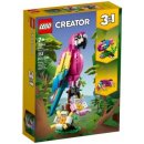 LEGO® Creator 31144 Exotický růžový papoušek