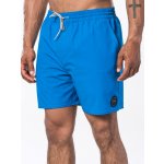 Billabong FIFTY/50 Deep BLUE pánské koupací kraťasy – Zbozi.Blesk.cz