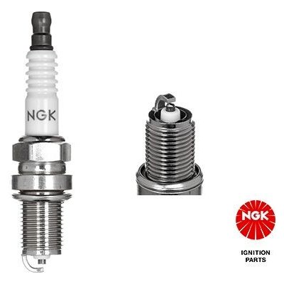 Zapalovací svíčka NGK 4930 – Zboží Mobilmania