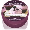 Svíčka Kringle Candle Blackberry Buttercream 35 g